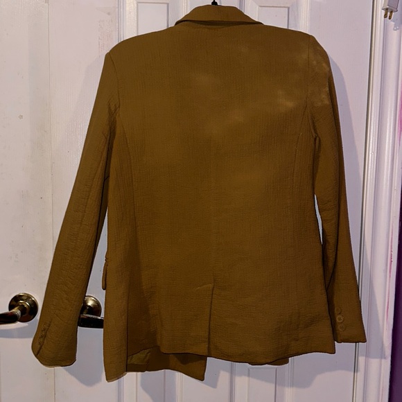 Forever 21 blazer - Picture 2 of 2